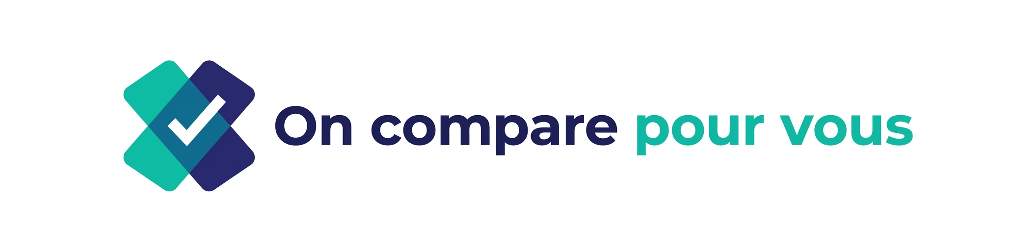 On compare pour vous